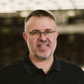 Joë Lance, MBA