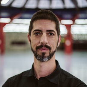Benoit Martineau